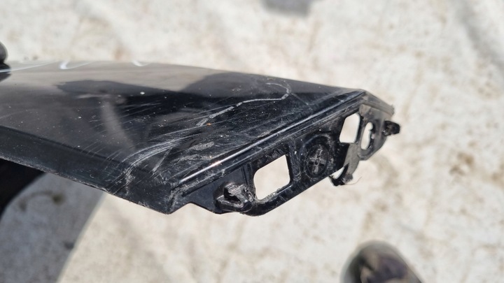 фото №9, Бампер bmw 1 f40 2019 - перед pdc переднее 7459708 51117459708