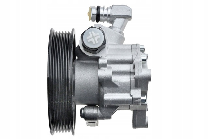 фото №14, Насос підсилювача mercedes a0044661401