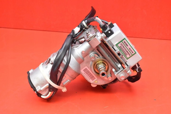 фото №5, Насос підсилювача 56300-3u370 kia sportage 3 iii 1.7 crdi 115 km 14-15