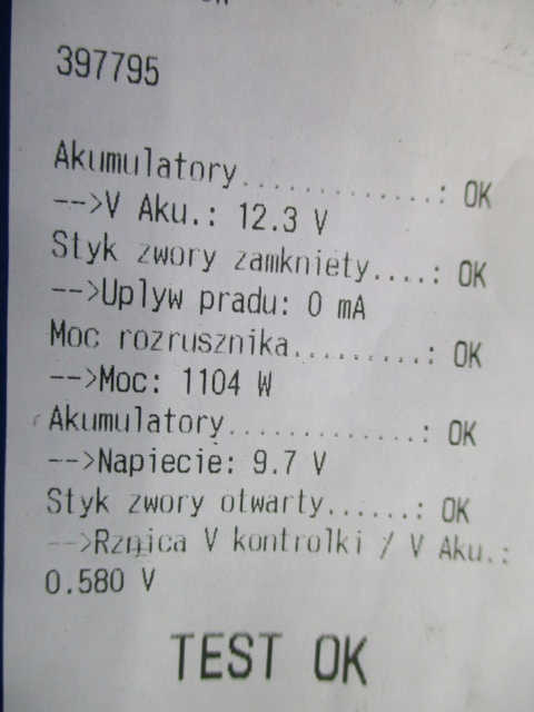 фото №6, Toyota corolla 1.8 стартер 28100-16260 testowan