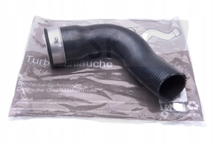 фото №1, Шланг турбины do mercedes класс m 2000 2001 2002 2003 2004 2005
