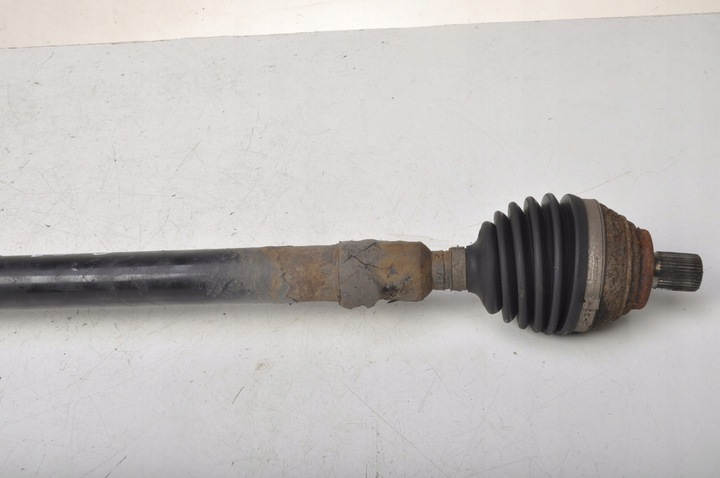 фото №7, Volkswagen golf vii 1.4 tsi піввісь права довга 5q0407272c