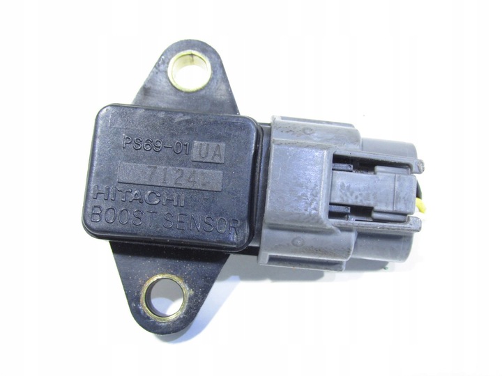 фото №1, Датчик давления map датчик nissan x-trail 2.2 dci t30