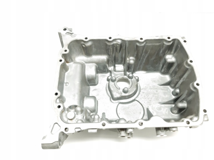 фото №6, Піддон масла honda civic x 1.0 vtec турбіна p10a2