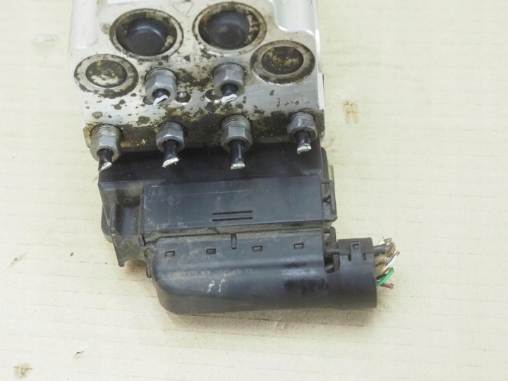 фото №9, 54084739e 67112760 блок керування abs fiat croma ii 1.9 jtd