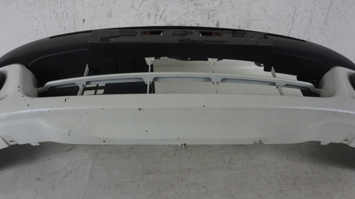 фото №8, Бампер перед передний nissan pixo 08-13 zhj 2008-2013 галоген 71711-68ka