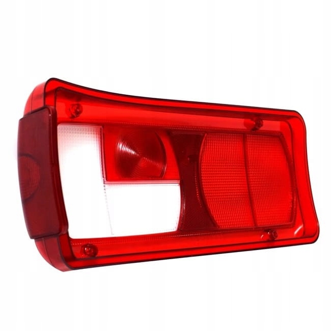 фото №15, Лампа правая плафон зад volkswagen vw crafter ii 17-