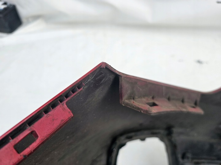 фото №12, Бампер kia picanto ii 2 11-14 3d перед переднє 3 двері