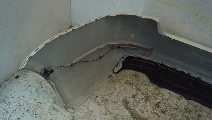 фото №16, Бампер зад skoda octavia iii liftback hb sedan