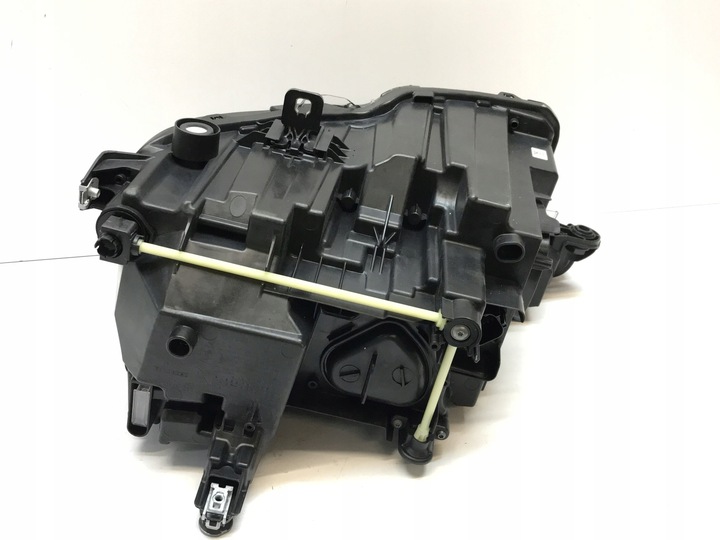 фото №12, Лампа права повний led audi q4 e-tron 89a941034