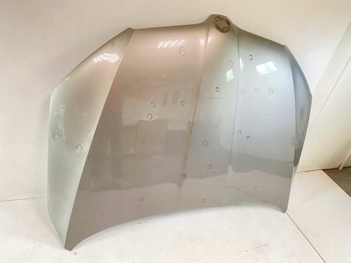 фото №9, Капот крышка двигателя skoda octavia 3 iii 5e 5e0 2012-2017