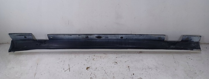 фото №7, Mercedes cla w117 117 планка порогова накладка права 650 a2466980654