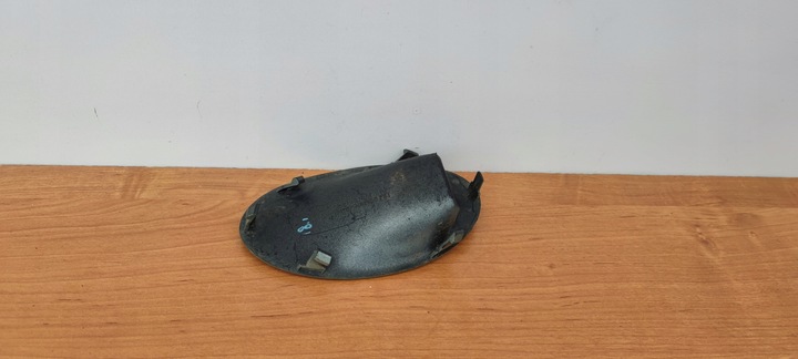 фото №10, Права решітка заглушка галоген rover 25 mg zr