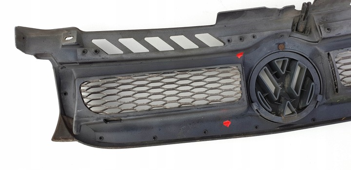 фото №15, Vw golf mk4 решітка радіатора решітка msd ms design msdesign тюнінг