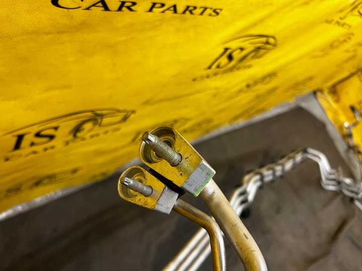 фото №9, Шланг шланг труба трубка кондиционера ford explorer mk6 3.3 v6 fhef гибрид