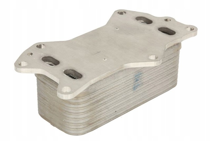 фото №11, Nrf 31861 радіаторів масла, масло двигунний