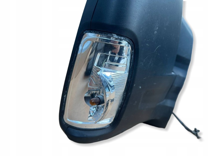фото №5, Ford transit mk8 дзеркало праве kk31-17682-ea5ja6