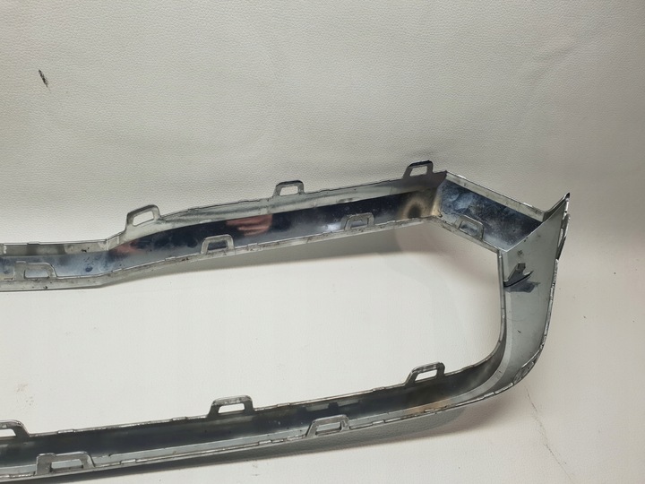 фото №15, Skoda octavia iv 5e 19-24 хром w решётка радиатора решётка перед 5e3853761