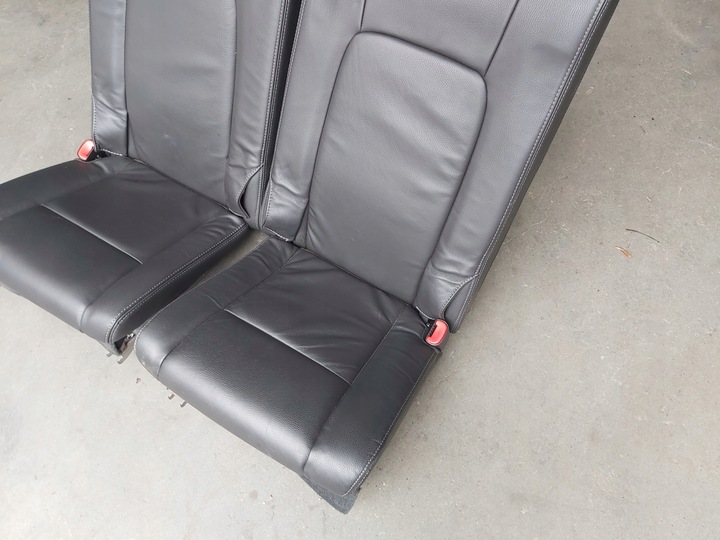 фото №9, Сиденья сиденья комплект 7человек chevrolet captiva рестайлинг