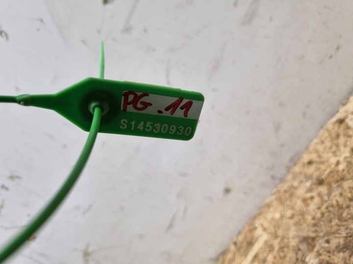 фото №7, Pas переднє підсилювач 7193748 bmw 1 e87 e81