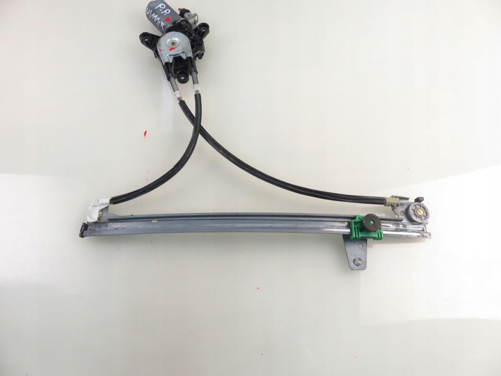 фото №6, Підйомник вікна праві переднє peugeot 306 7b, n3, n5 400392a