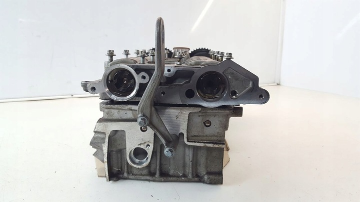 фото №7, Головка двигуна mercedes w203 1,8 200 cgi
