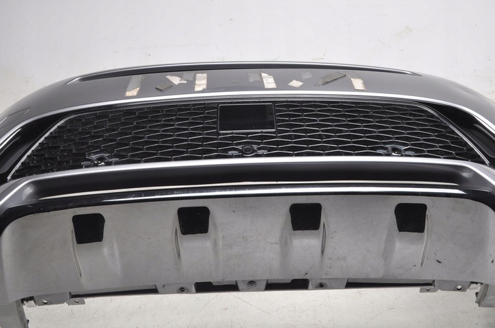 фото №8, Land rover discovery sport l550 рестайлинг бампер перед переднее pdc pbkcn