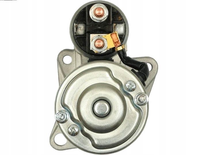 фото №2, Стартер as-pl s5088