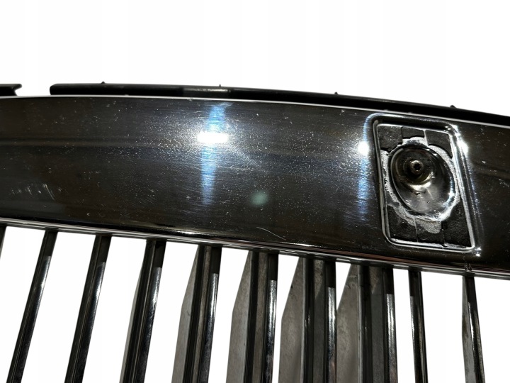 фото №5, Rolls royce ghost передній решітка решітка 51117198866 7198866