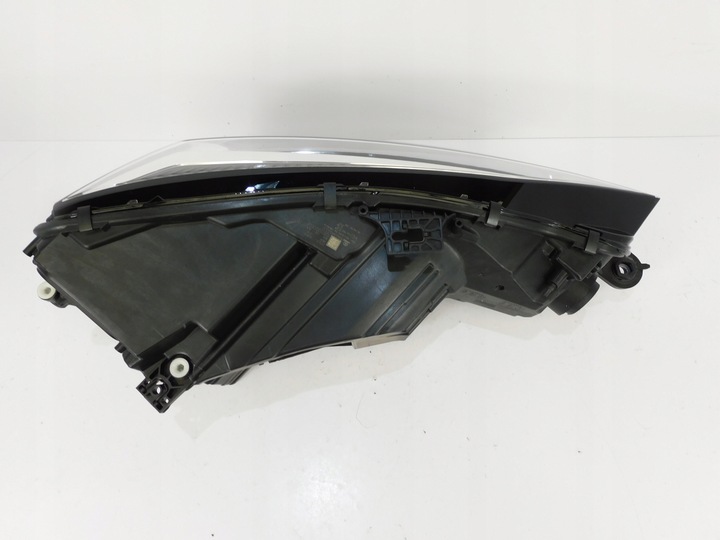 фото №16, Audi a5 f5 8w6 передний рестайлинг лампа левая usa 8w6941033f идеальная