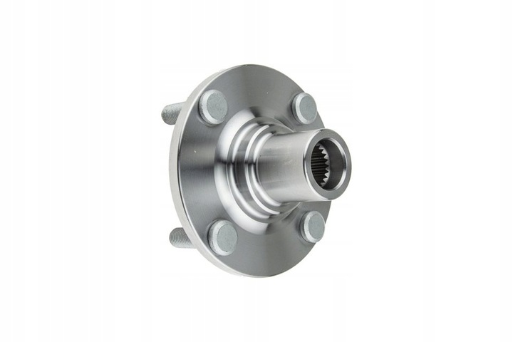 фото №1, Klp-mz-014p nty ступица колёса перед bez подшипник