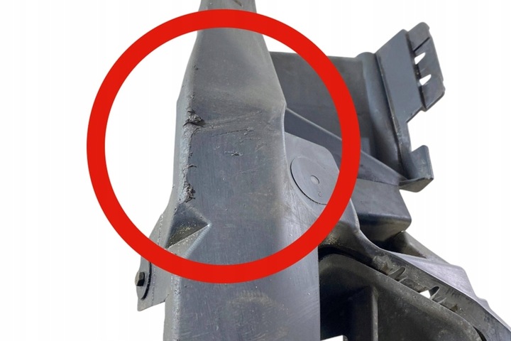 фото №10, Решітка протитуманні фари dodge charger 68226543aa 3.6l бензин 218kw 2017