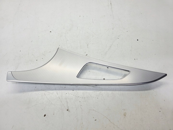 фото №1, Планка dekor двері лівий перед audi a6 c7 4g0867409 1/25