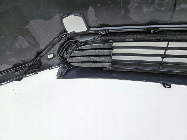 фото №9, Toyota bz4x бампер перед переднее 52119-42a80