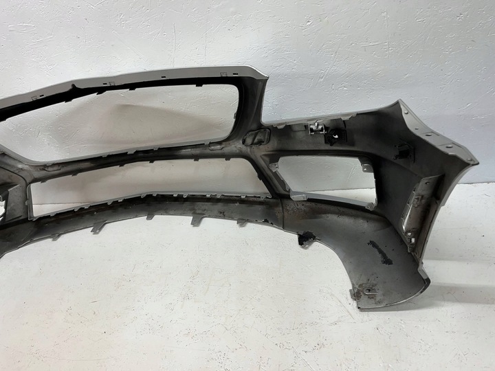 фото №14, Mercedes slk r172 w172 amg 2011-2017 бампер переднее a1728850625 org