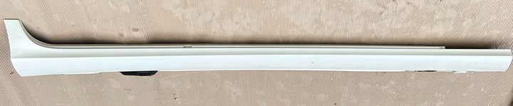 фото №1, Планка пороговая накладка порог правая mercedes cls w218