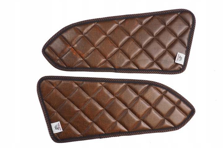 фото №1, Обшивки стёганые обивка двери mercedes actros mp4