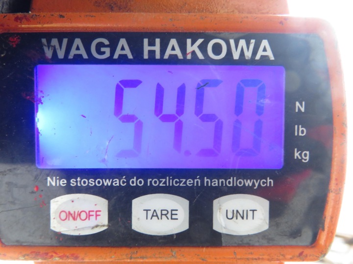фото №9, Балка зад renault kangoo i комбивэн