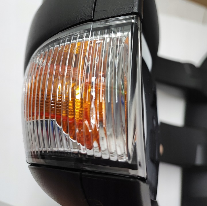 фото №9, Зеркало электрические левое iveco daily vi 2014-