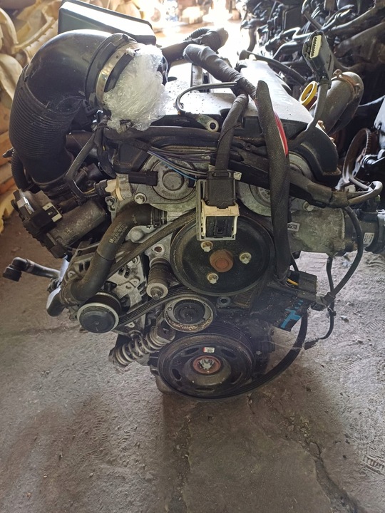 фото №10, Двигун opel meriva a astra g 1.7 y17dt форсунки kpl