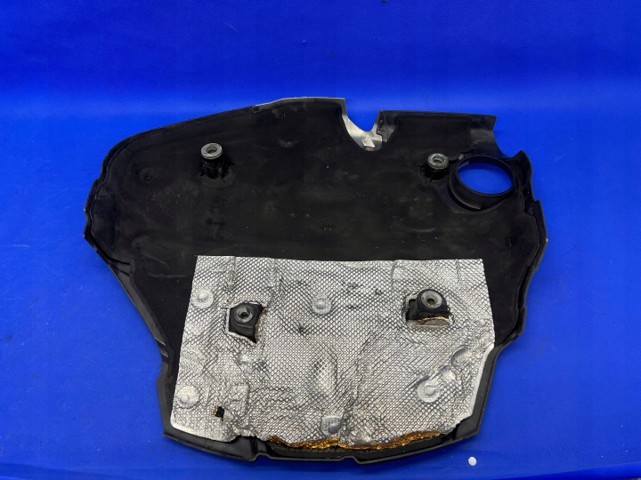 фото №5, Audi a6 a7 c7 4g 3.0 tdi защита крышка двигателя 059103925cc