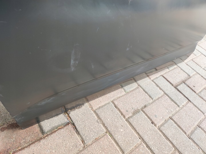 фото №11, Дверь ford c-max ii cmax ii c max ii mk2 10-19r передние левая новое оригинал