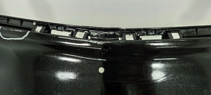 фото №9, Mercedes e класс w212 бампер переднее оригинальный номер a212 885 02 65