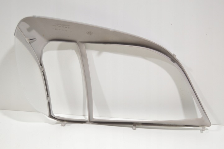 фото №10, Лампа левая фара mercedes w140 c140 cl купе европа 1408200159