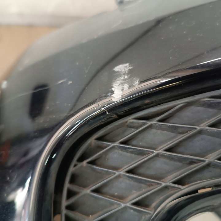 фото №8, Бампер перед vw up 11-16