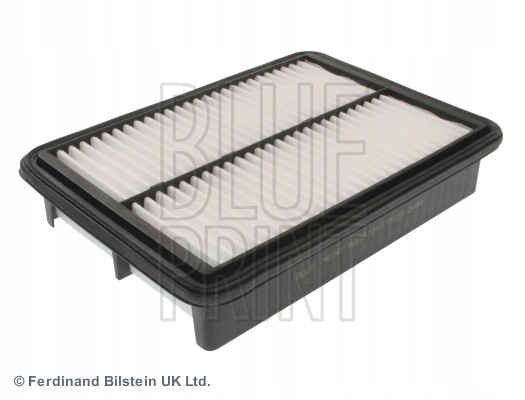 фото №13, Adg02297 блакитний фільтр повітря hyundai h1 25crdi