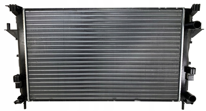 фото №1, Радиаторов воды renault espace iv 2.2 dci 2002-2015