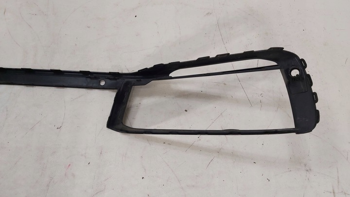 фото №7, Dokładaka решётка бампера защита porsche carrera 4s 911 992 9922807579a