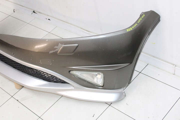 фото №6, Honda civic viii ufo 06r- бампер перед переднее type-s омыватель