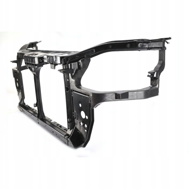 фото №2, Pas перед hyundai accent iii 05-10